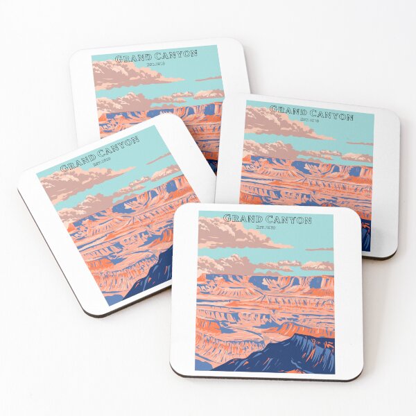 Item preview, Grand Canyon designed and sold by exploreon.