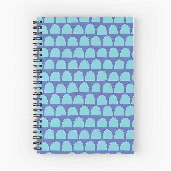 Aperçu de l'œuvre Oh Happy Day Blue Gumdrops créée et vendue par bethmcmillian.