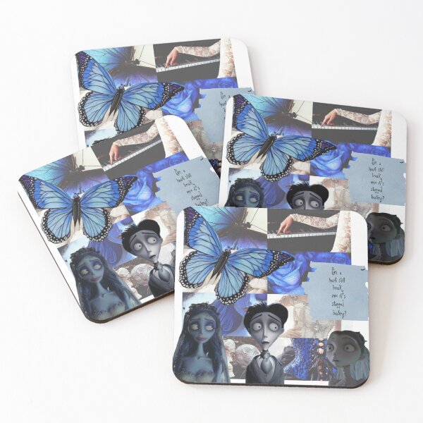 Item preview, The Corpse Bride  designed and sold by Rachel  Blackwell.
