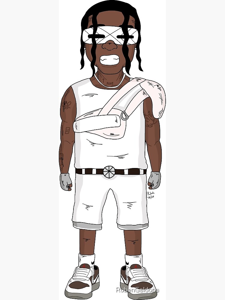 ポスター Travis Utopia Circus Maximus Poster I Circus Maximus Releasing Tomorrow - Frank151.com