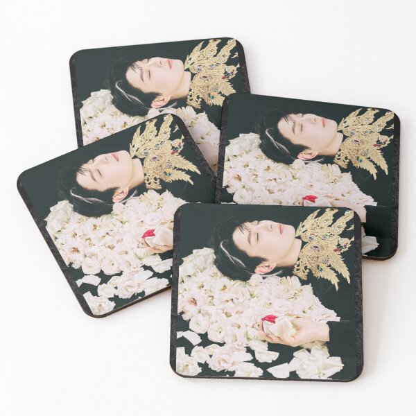 Item preview, Bae Doohoon - forestella designed and sold by selvashop.
