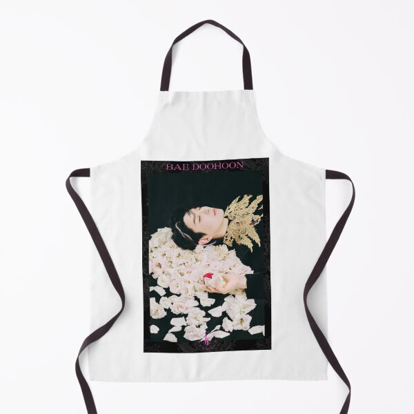 Item preview, Bae Doohoon - forestella designed and sold by selvashop.
