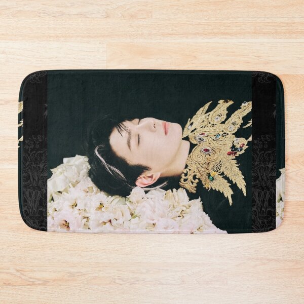 Item preview, Bae Doohoon - forestella designed and sold by selvashop.