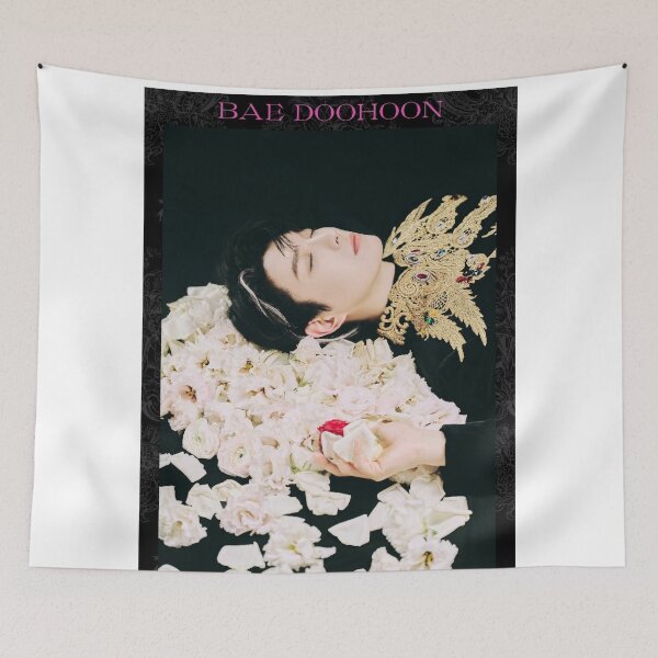 Item preview, Bae Doohoon - forestella designed and sold by selvashop.