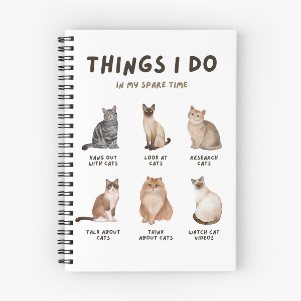 Item preview, Funny Cat Themed - Funny designed and sold by montillalee.