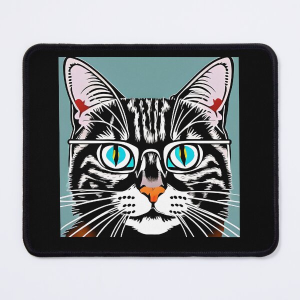Item preview, Smart cat designed and sold by MikoMate.