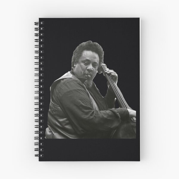 Item preview, Charles Mingus on the Bass 	 	 designed and sold by vwajuireny19.