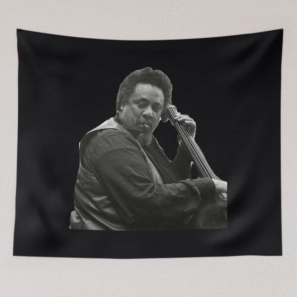 Item preview, Charles Mingus on the Bass 	 	 designed and sold by vwajuireny19.