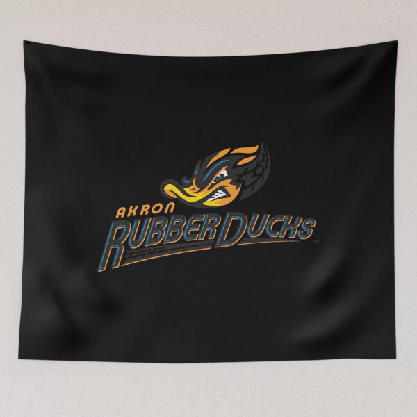 Item preview, Akron Rubber Ducks 	 	 designed and sold by rlohqjiml70.