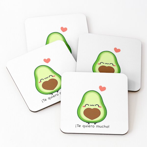 Item preview, Te quiero mucho designed and sold by MotiMations.