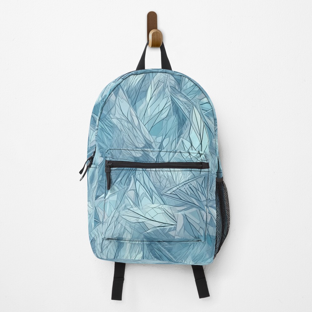 Item preview, Backpack designed and sold by CryptoTBrand.