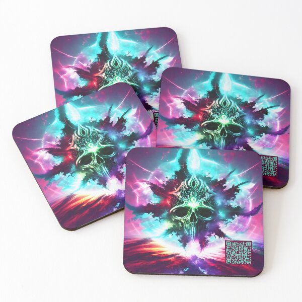 Item preview, Illuminated Remnants designed and sold by AwakenedAlchemy9.
