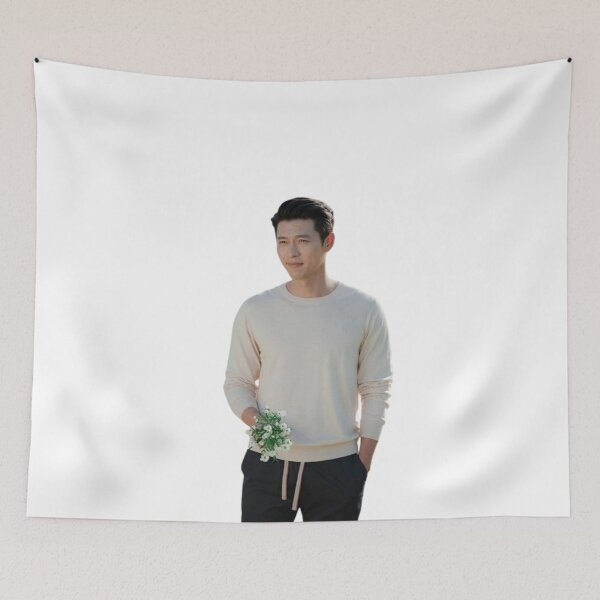 Item preview, Crash Landing on You designed and sold by selvashop.