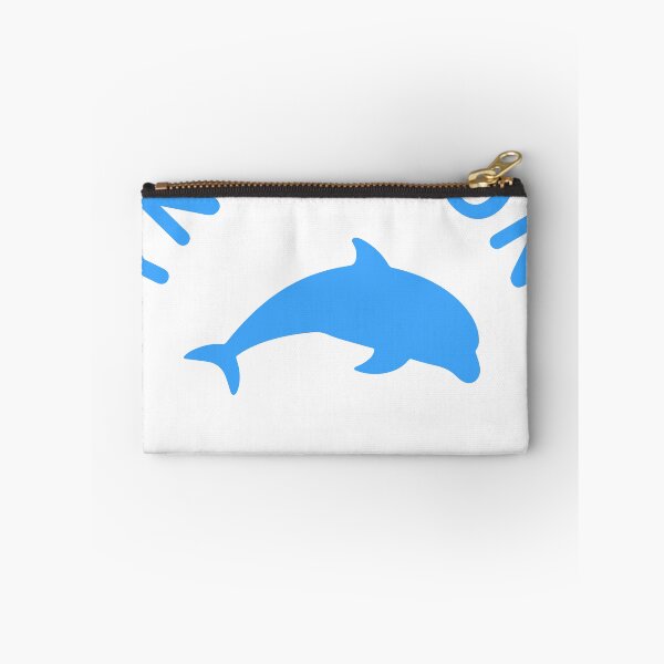 Item preview, Ynys Mon Gogledd Cymru Dolphin designed and sold by Tim Snow.