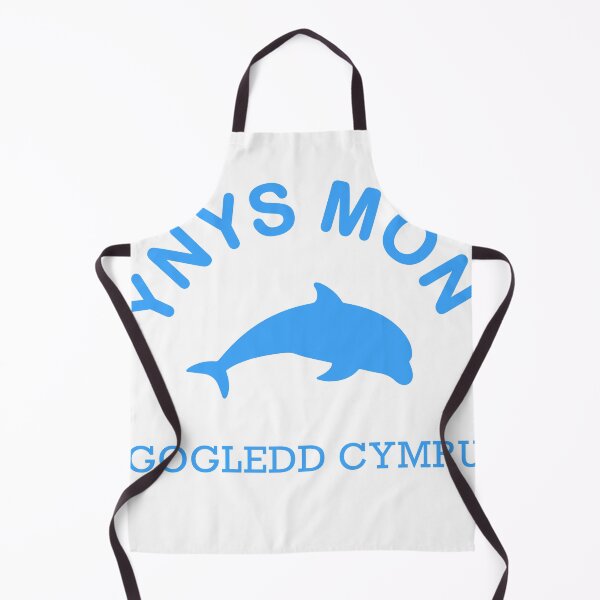 Item preview, Ynys Mon Gogledd Cymru Dolphin designed and sold by Tim Snow.