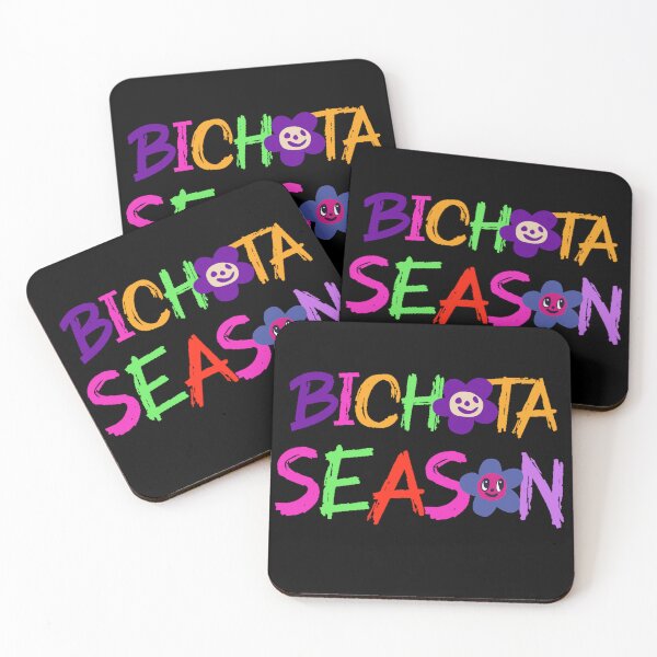 Item preview, Bichota Season Queen Karol g designed and sold by NerdCulture.