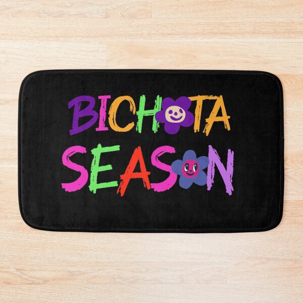 Item preview, Bichota Season Queen Karol g designed and sold by NerdCulture.