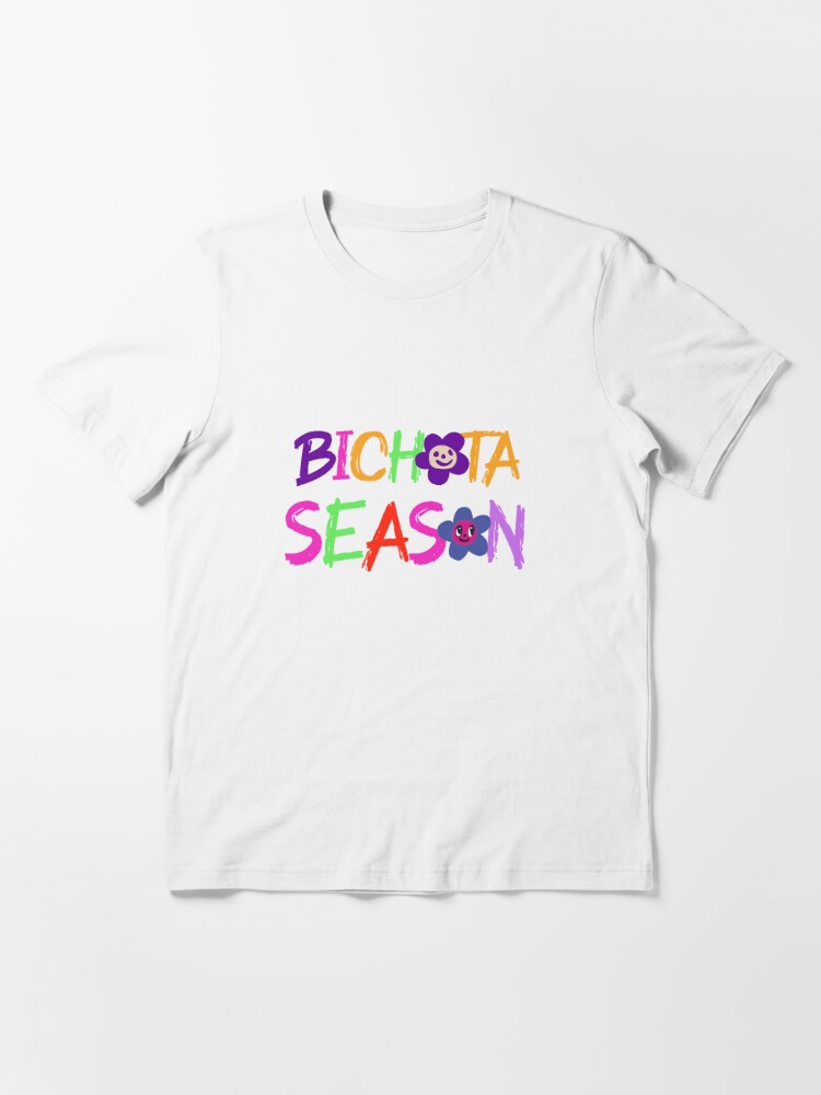 Camiseta Bichota Season - Karol G