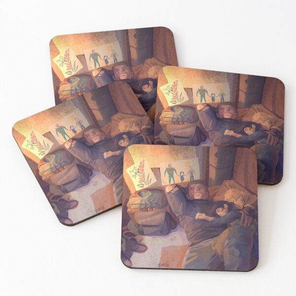 Item preview, A Rest for Cubs designed and sold by CritAndCaboodle.