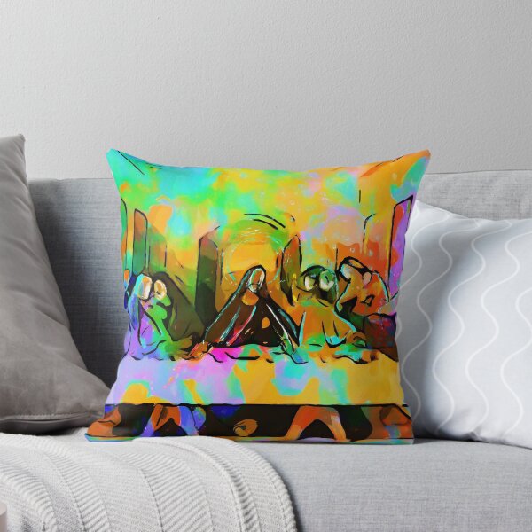 Item preview, Ultima Cena  designed and sold by Ivan  Guaderrama.