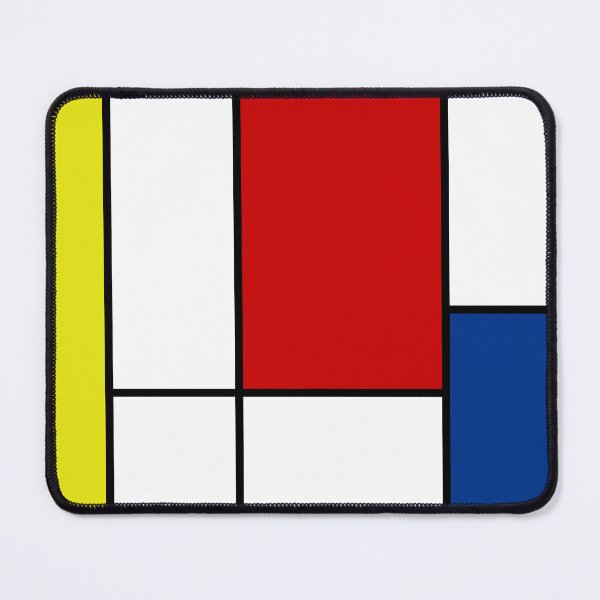Item preview, De Stijl designed and sold by platonicXXI.