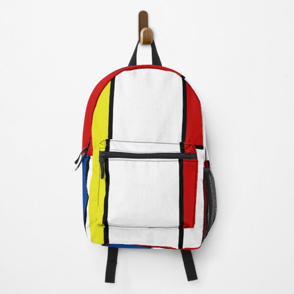 Item preview, De Stijl designed and sold by platonicXXI.