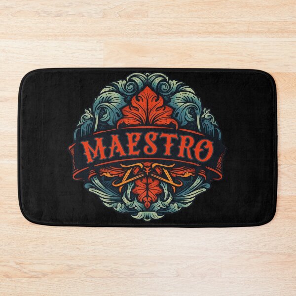 Item preview, Maestro Musician or Master of the Games designed and sold by AntiqueImages.