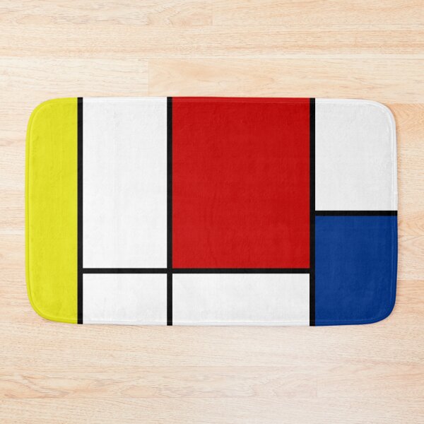 Item preview, De Stijl designed and sold by platonicXXI.