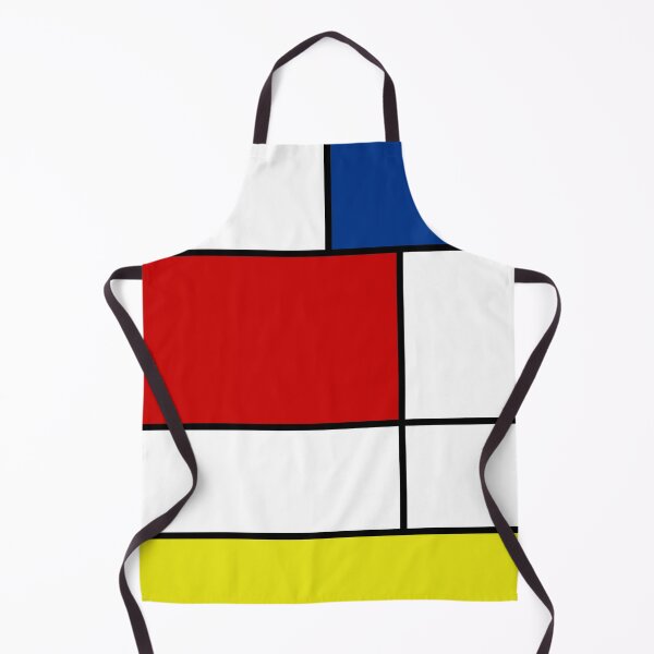 Item preview, De Stijl designed and sold by platonicXXI.