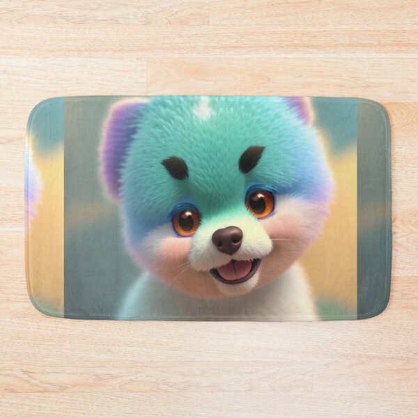Item preview, "Cute bear" designed and sold by Fernandavaladao.