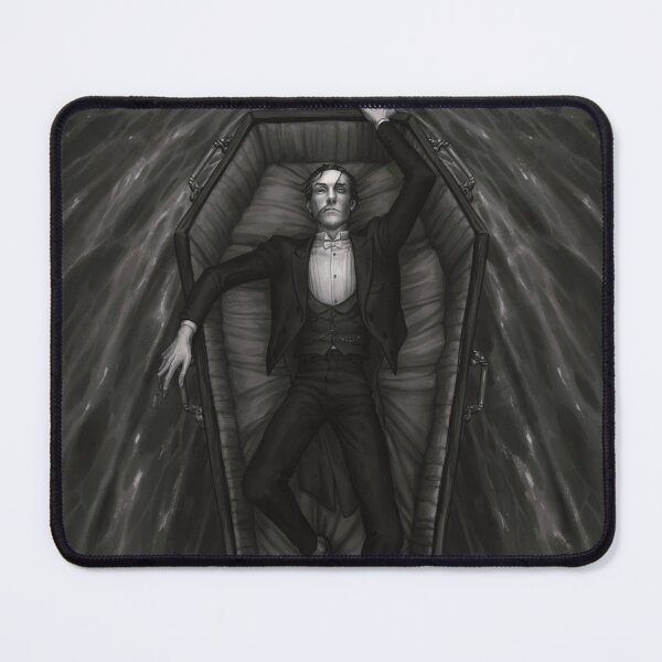Item preview, Coffin designed and sold by nipuni.
