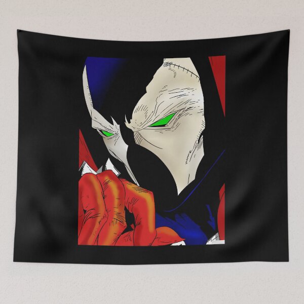 Item preview, Al Simmons 	 	 designed and sold by rlohqjiml70.
