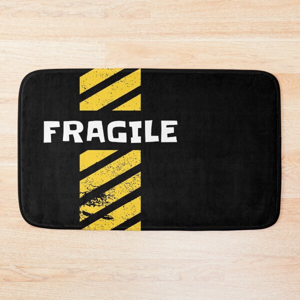 Item preview, fragile designed and sold by Umzugshelfer.