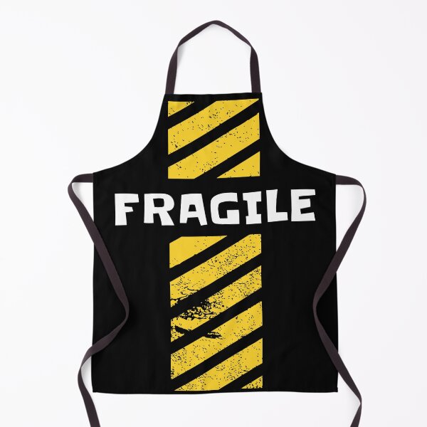 Item preview, fragile designed and sold by Umzugshelfer.