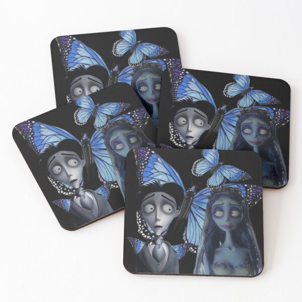 Item preview, The Corpse Bride  designed and sold by Rachel  Blackwell.
