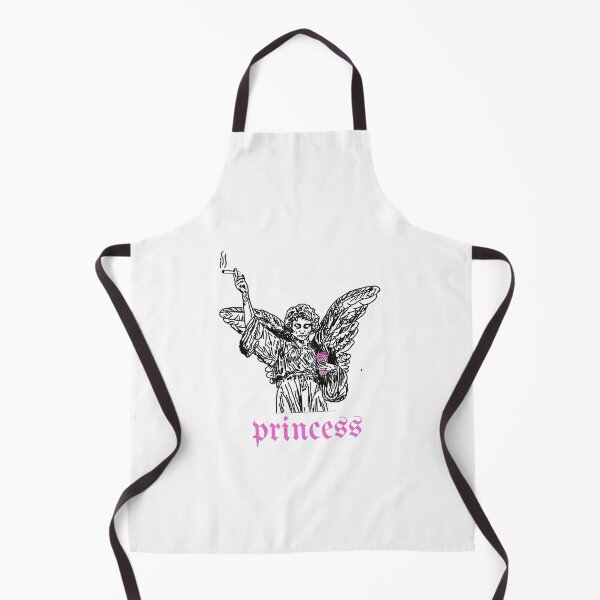 Item preview, cita estética princesa con café helado estilo hypebeast designed and sold by taherlee11.