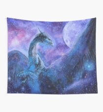 Dragon Wall Tapestry