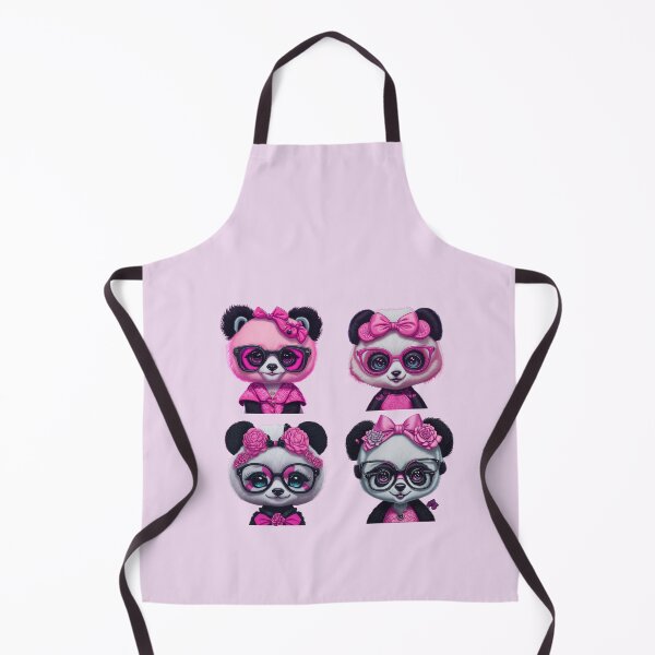Item preview, barbie pink panda designed and sold by WD89design.