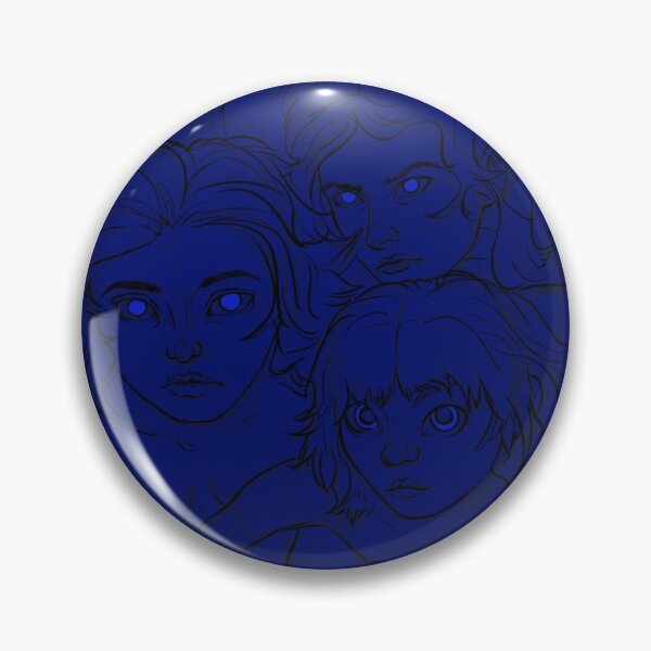 Item preview, The Three Sisters designed and sold by TheGreyInMe.