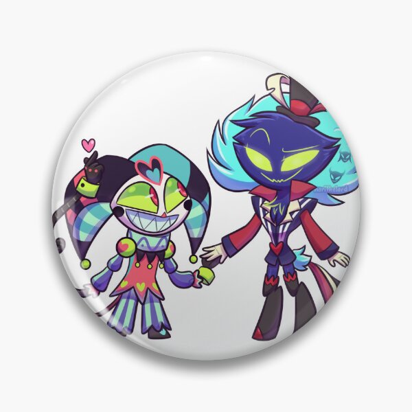 Item preview, Fizzarozzie chibis (adults)  designed and sold by Norithelord.