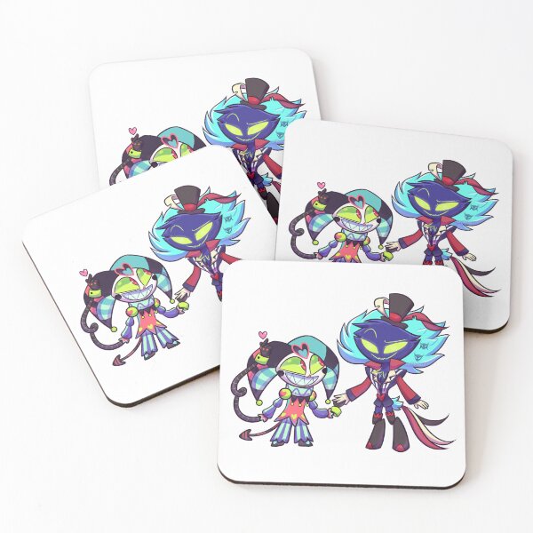 Item preview, Fizzarozzie chibis (adults)  designed and sold by Norithelord.