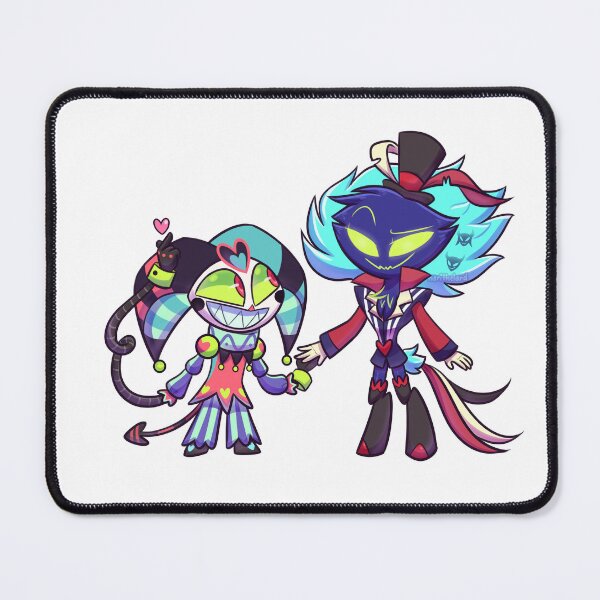 Item preview, Fizzarozzie chibis (adults)  designed and sold by Norithelord.