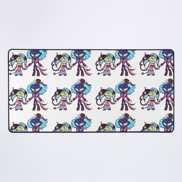 Item preview, Fizzarozzie chibis (adults)  designed and sold by Norithelord.