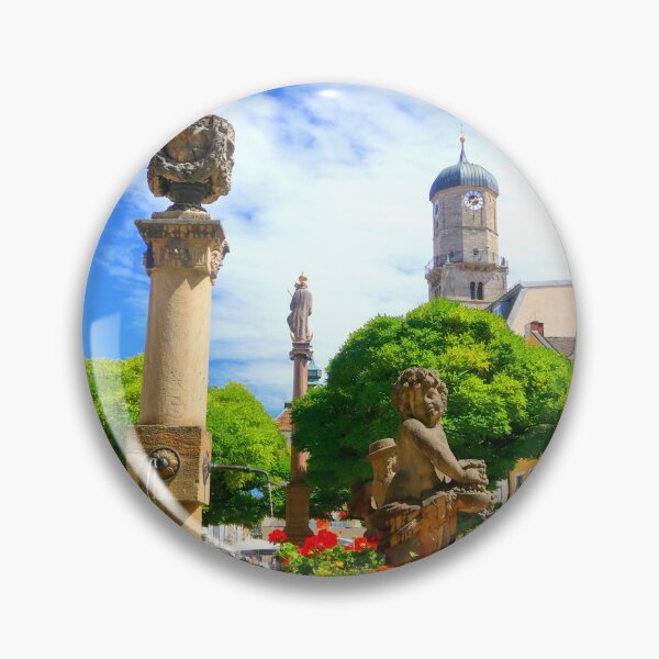 Item preview, Weilheim i. Obb. designed and sold by angel1.
