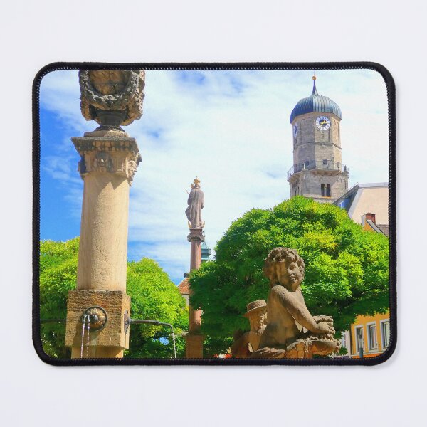 Item preview, Weilheim i. Obb. designed and sold by angel1.