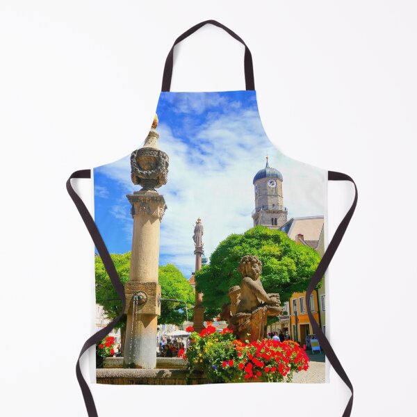 Item preview, Weilheim i. Obb. designed and sold by angel1.