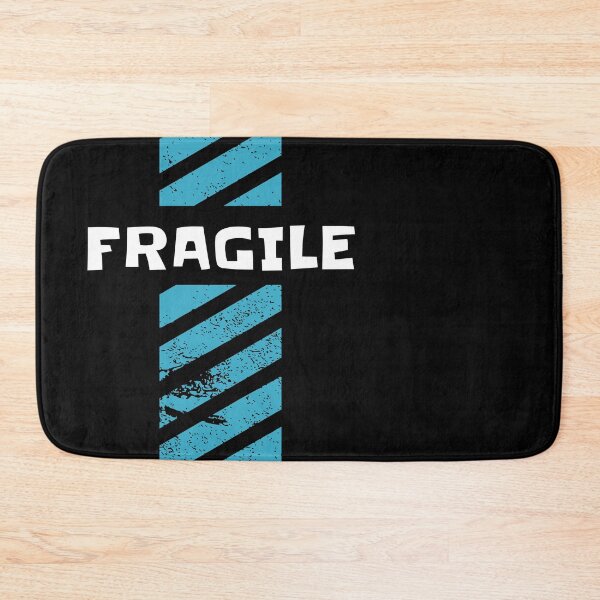Item preview, fragile designed and sold by Umzugshelfer.