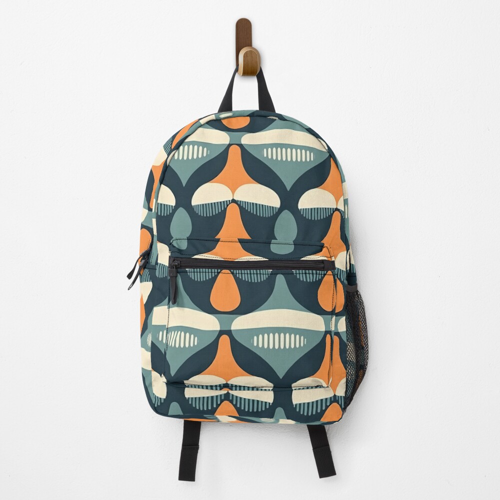 Item preview, Backpack designed and sold by CryptoTBrand.