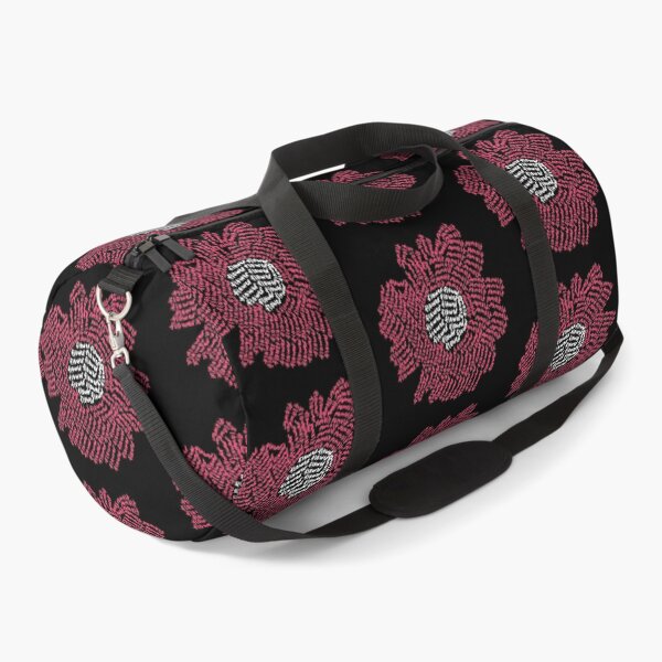 Item preview, Pink Letter Flower designed and sold by Illustrationsbyv .