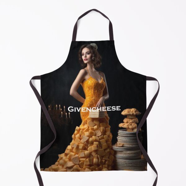 Item preview, Givencheese designed and sold by Bring Back Culture.